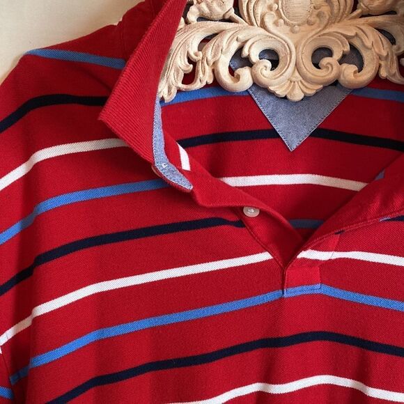 🇺🇸Tommy Hilfiger polo🇺🇸  - Picture 2 of 3